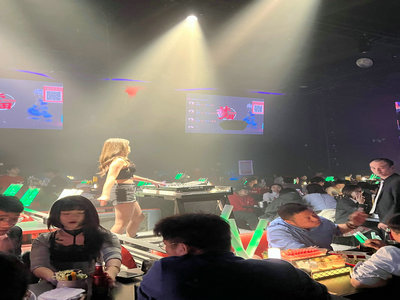 临沂夜总会招聘